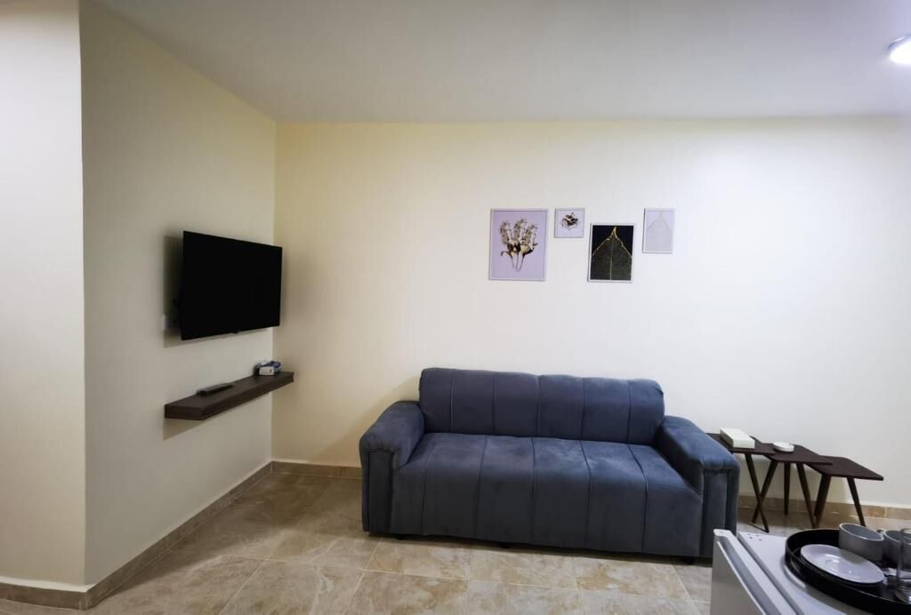 Photo of Livingroom in Wadi Musa