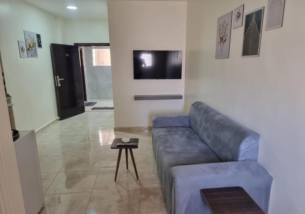 Photo of Livingroom in Wadi Musa