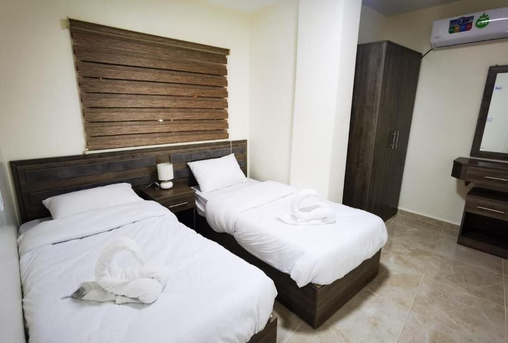 Photo of Bedroom in Wadi Musa