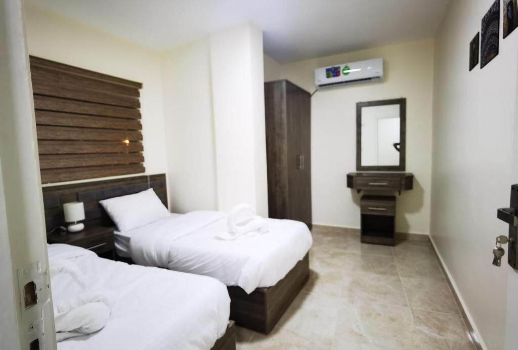 Photo of Bedroom in Wadi Musa