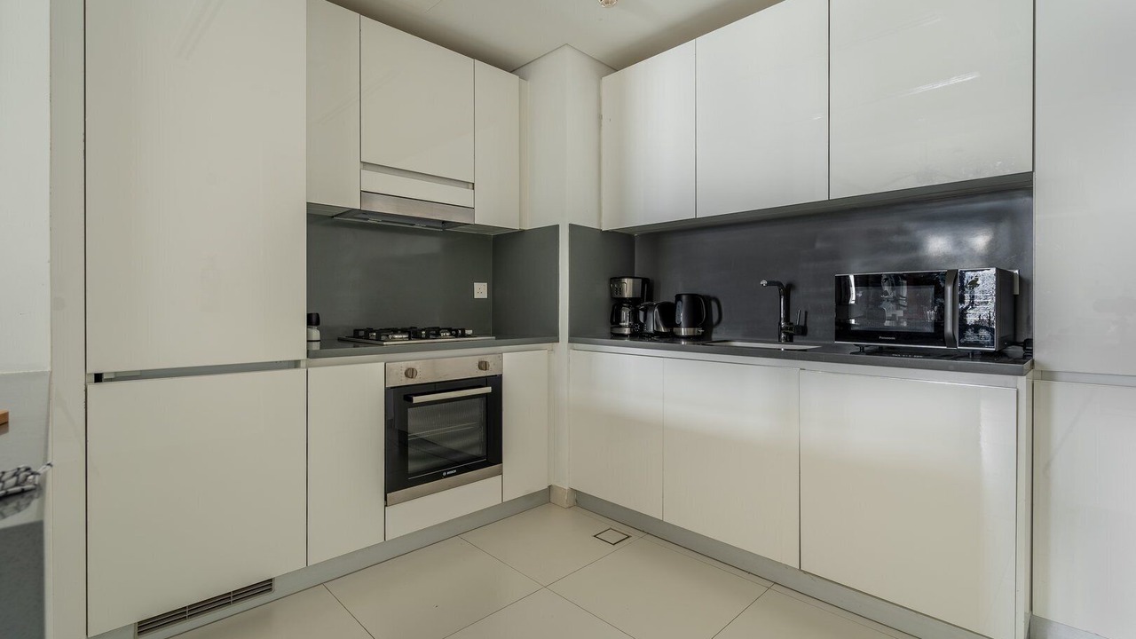 Photo of Kitchen in Downtown Dubai