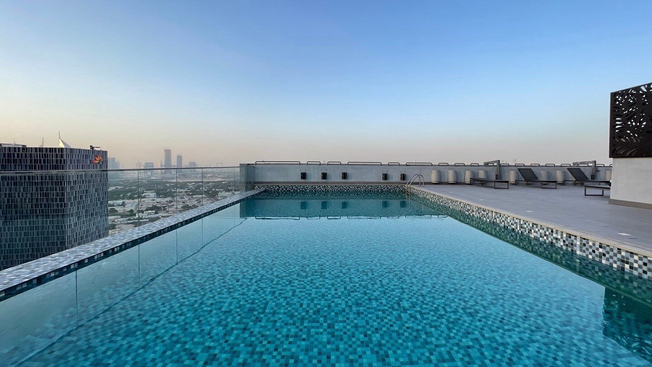 Photo of Outdoor in Downtown Dubai