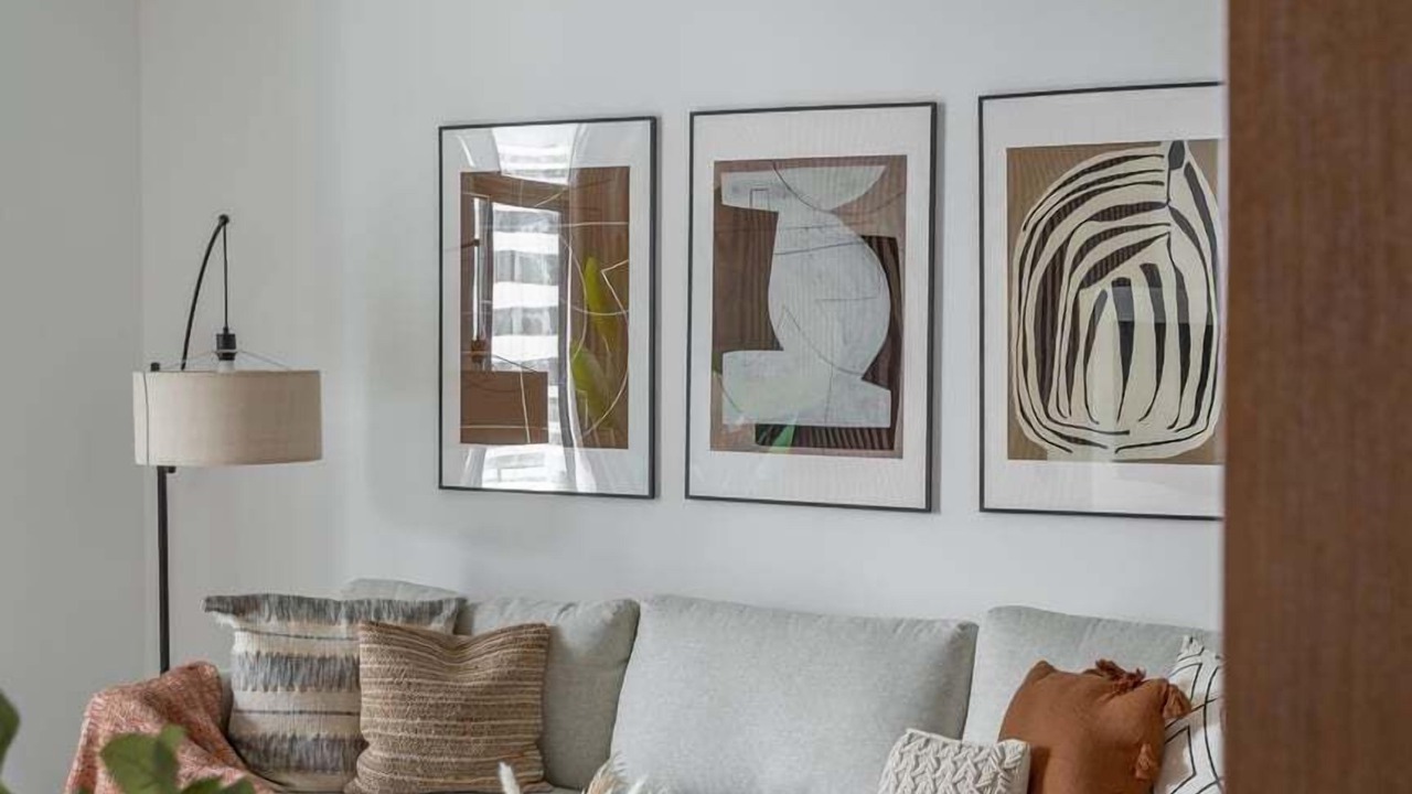 Photo of Livingroom in Downtown Dubai