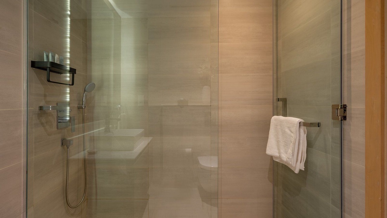 Photo of Bathroom in Downtown Dubai