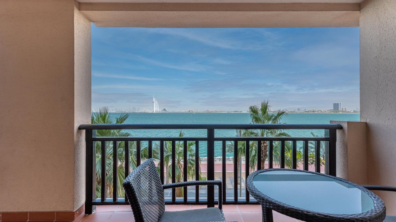 Photo of Outdoor in Palm Jumeirah