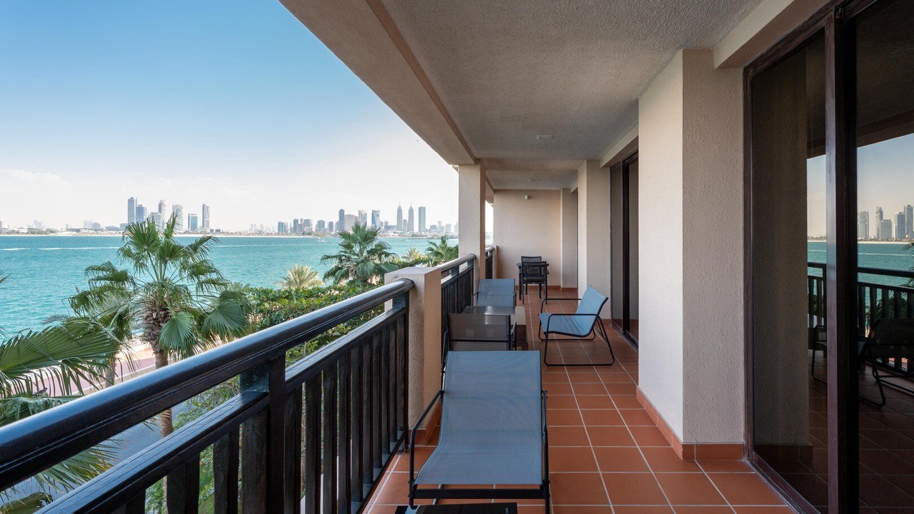 Photo of Outdoor in Palm Jumeirah