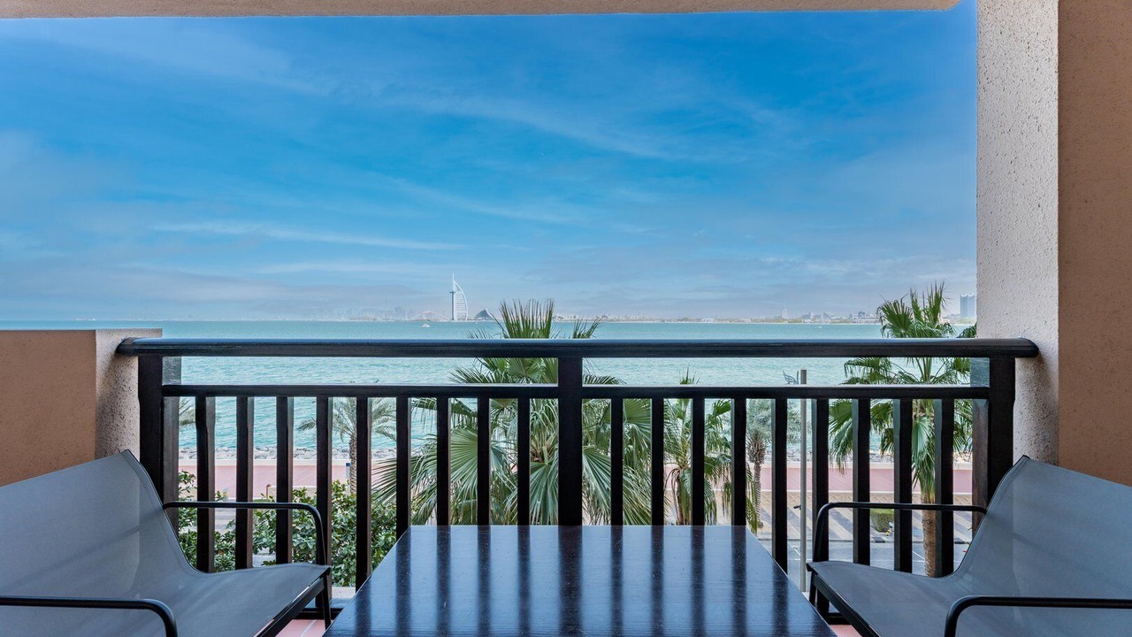 Photo of Outdoor in Palm Jumeirah