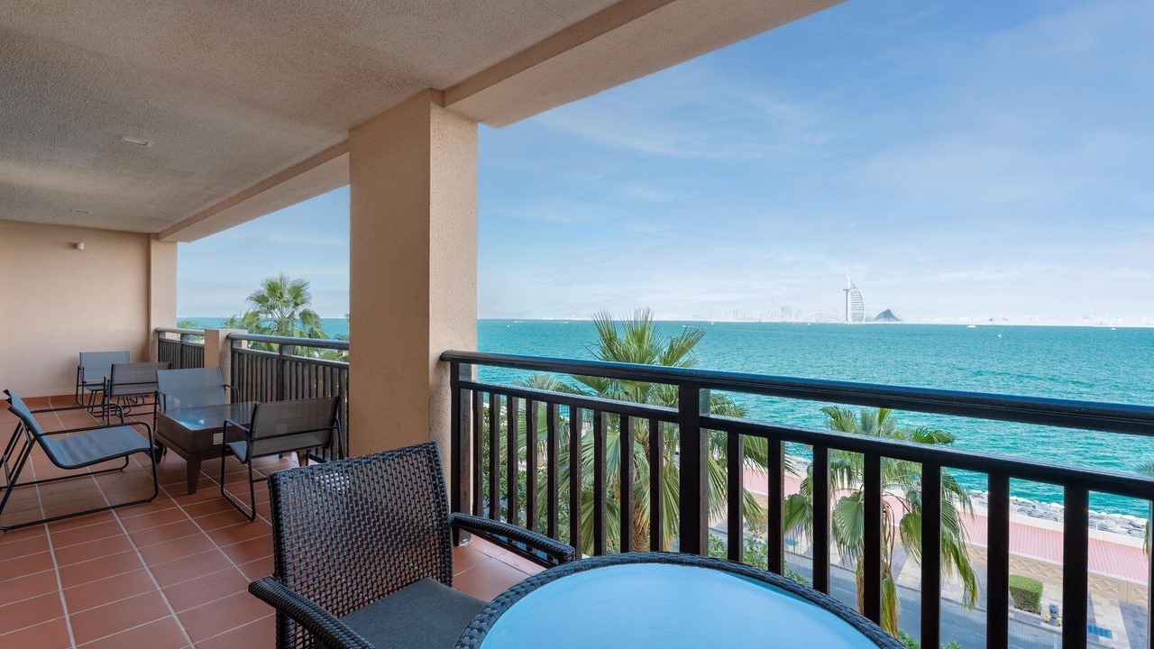 Photo of Outdoor in Palm Jumeirah