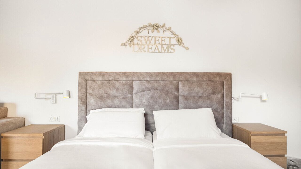 Photo of Bedroom in Yavne'el