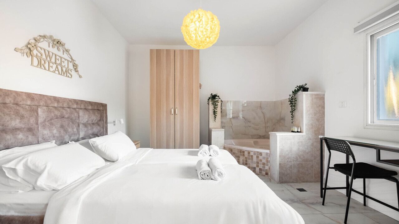 Photo of Bedroom in Yavne'el