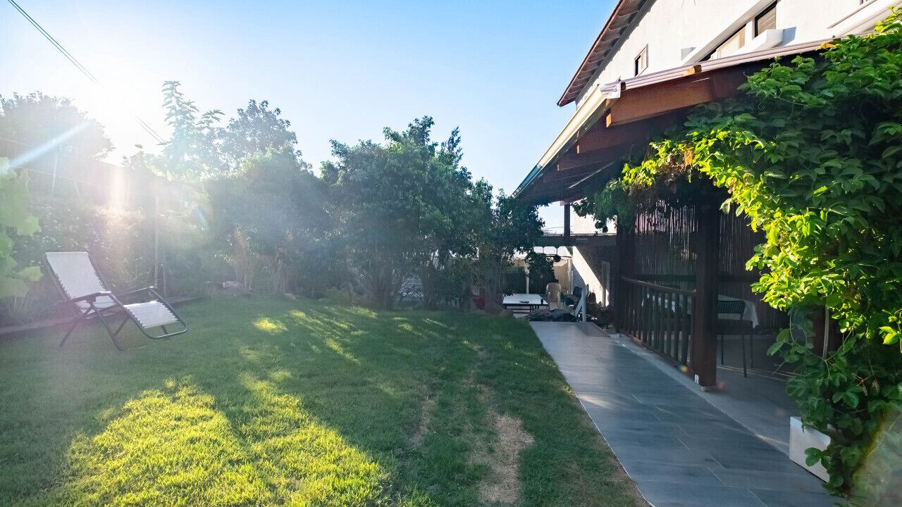 Photo of Outdoor in Yavne'el