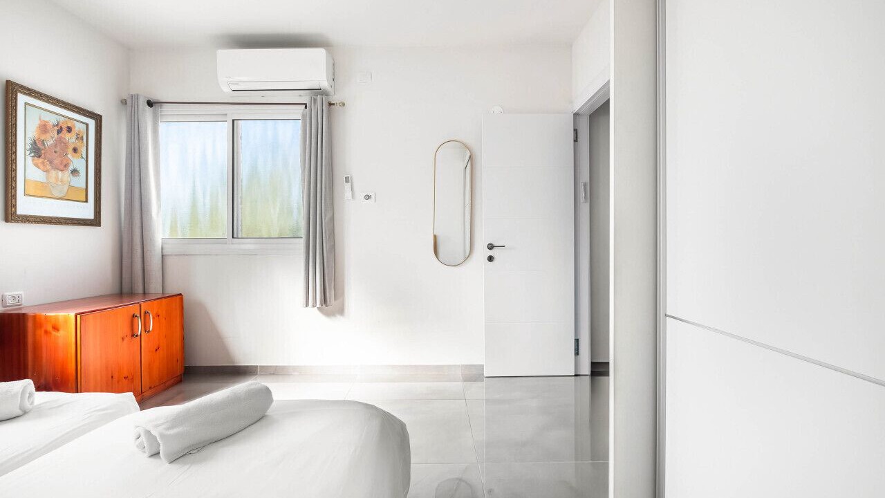 Photo of Bedroom in Yavne'el