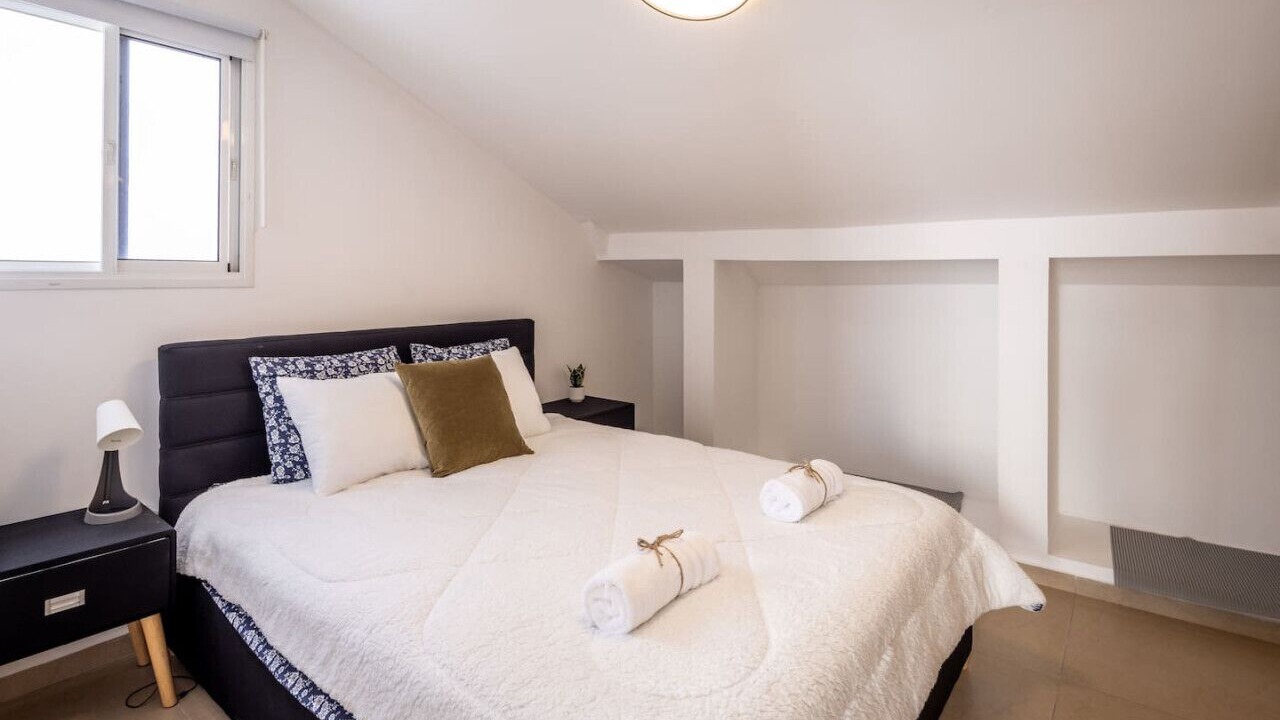 Photo of Bedroom in Netanya