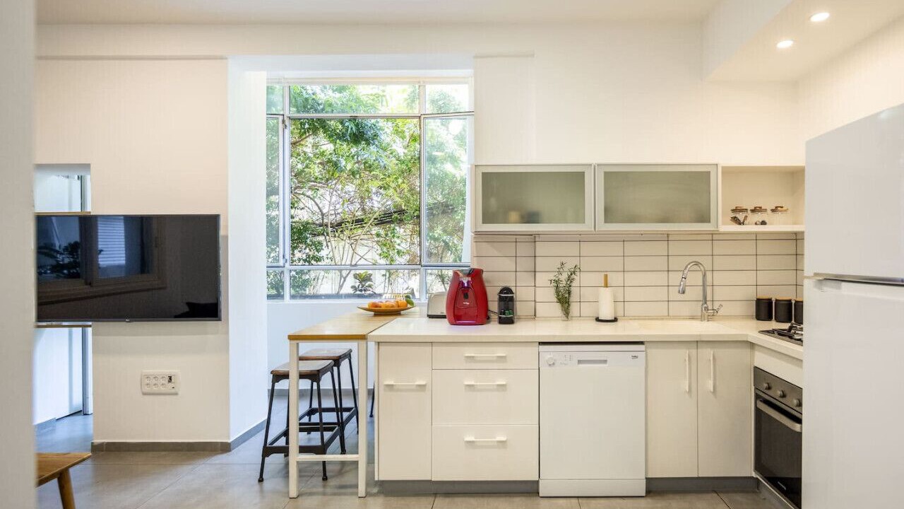 Photo of Kitchen in Old North