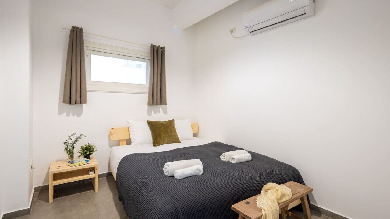 Photo of Bedroom in Old North