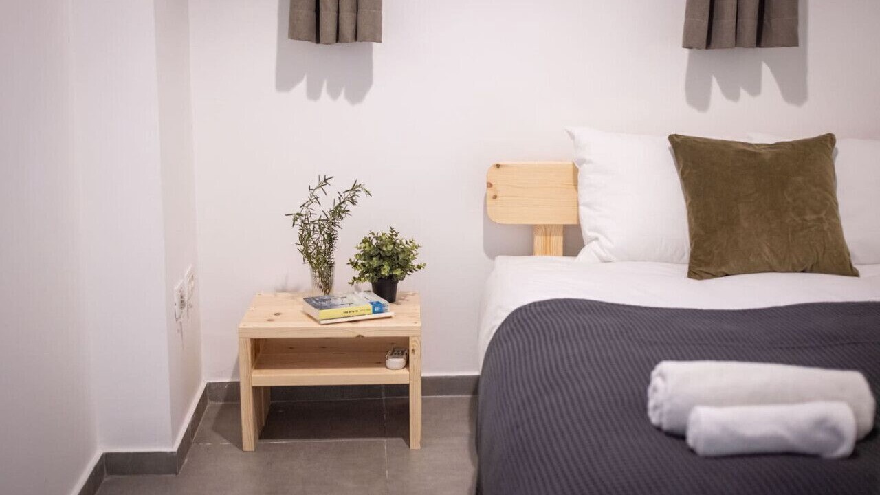 Photo of Bedroom in Old North