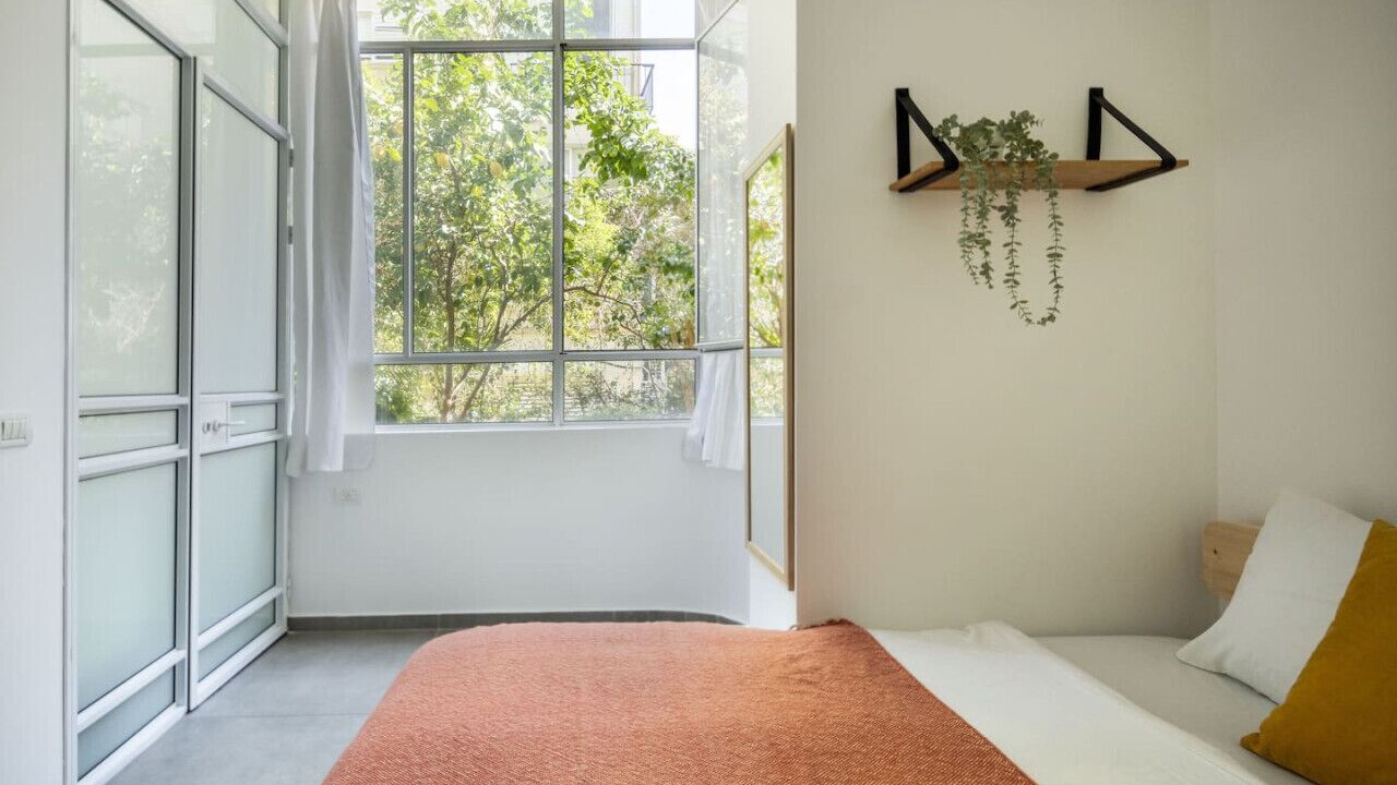 Photo of Bedroom in Old North