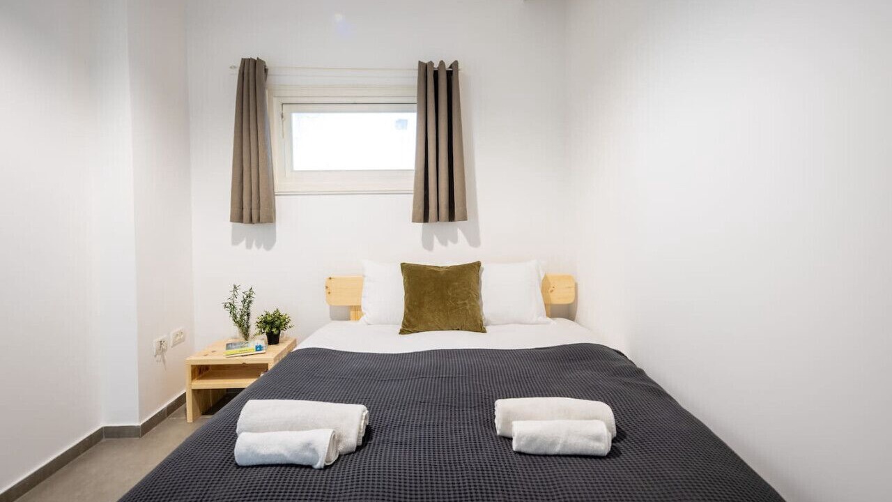 Photo of Bedroom in Old North