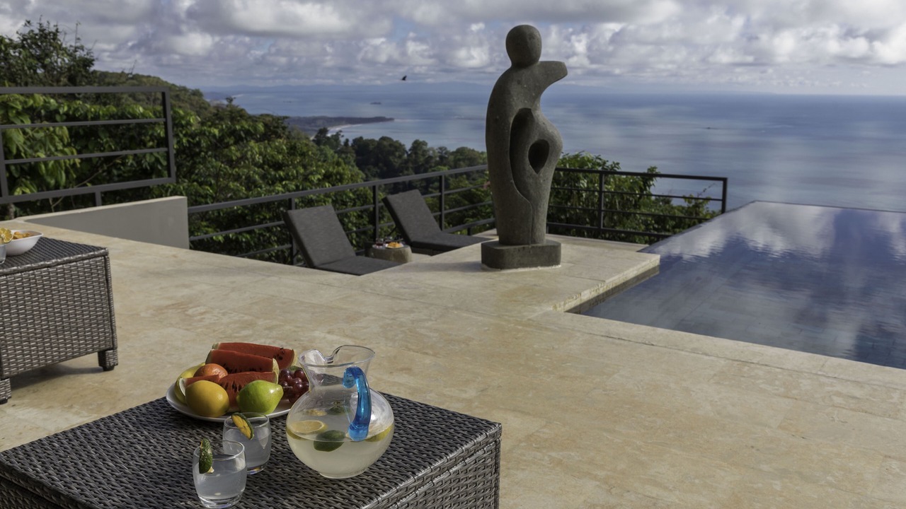 Photo of Outdoor in Dominical