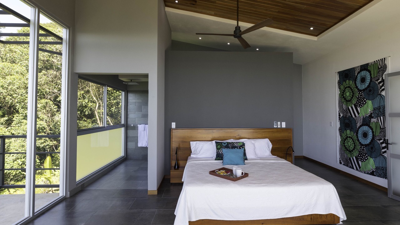 Photo of Bedroom in Dominical