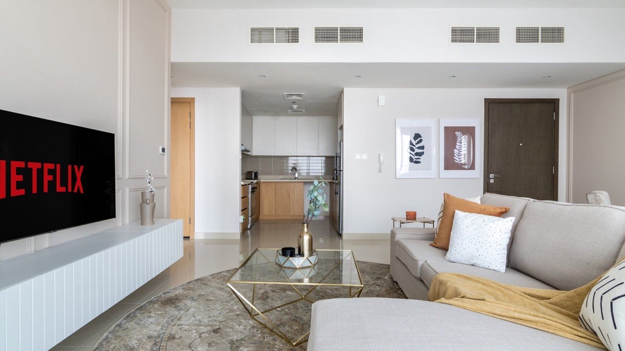 Photo of Livingroom in Dubai