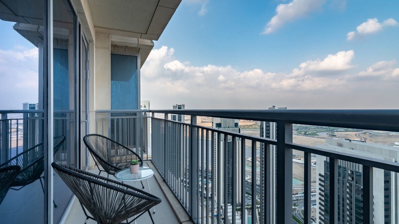 Photo of Outdoor in Dubai