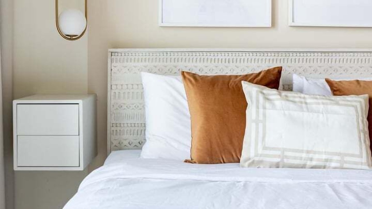 Photo of Bedroom in Dubai