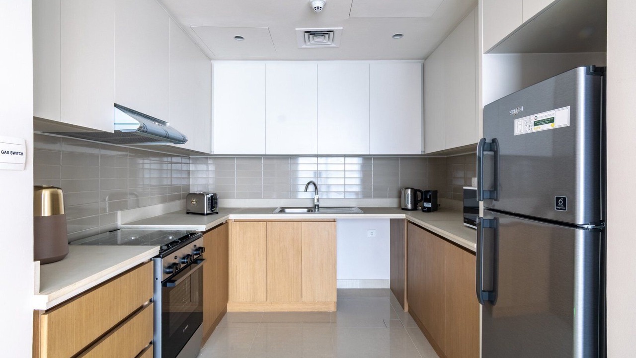 Photo of Kitchen in Dubai