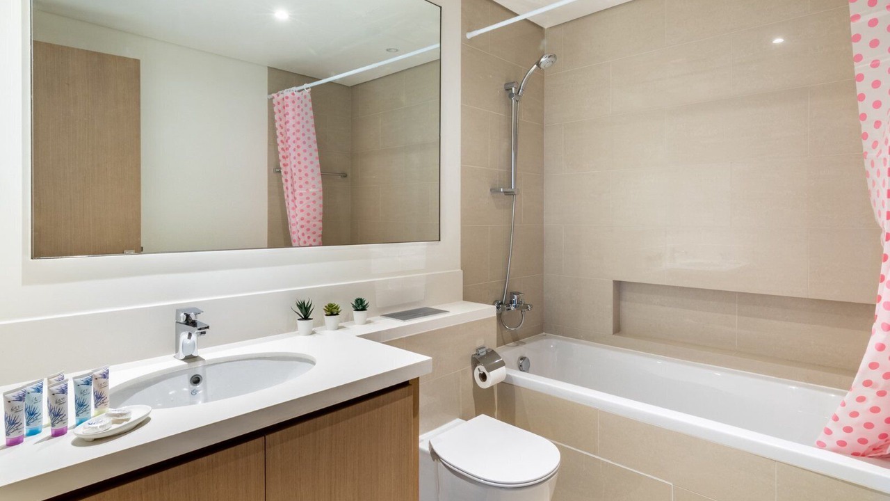 Photo of Bathroom in Dubai