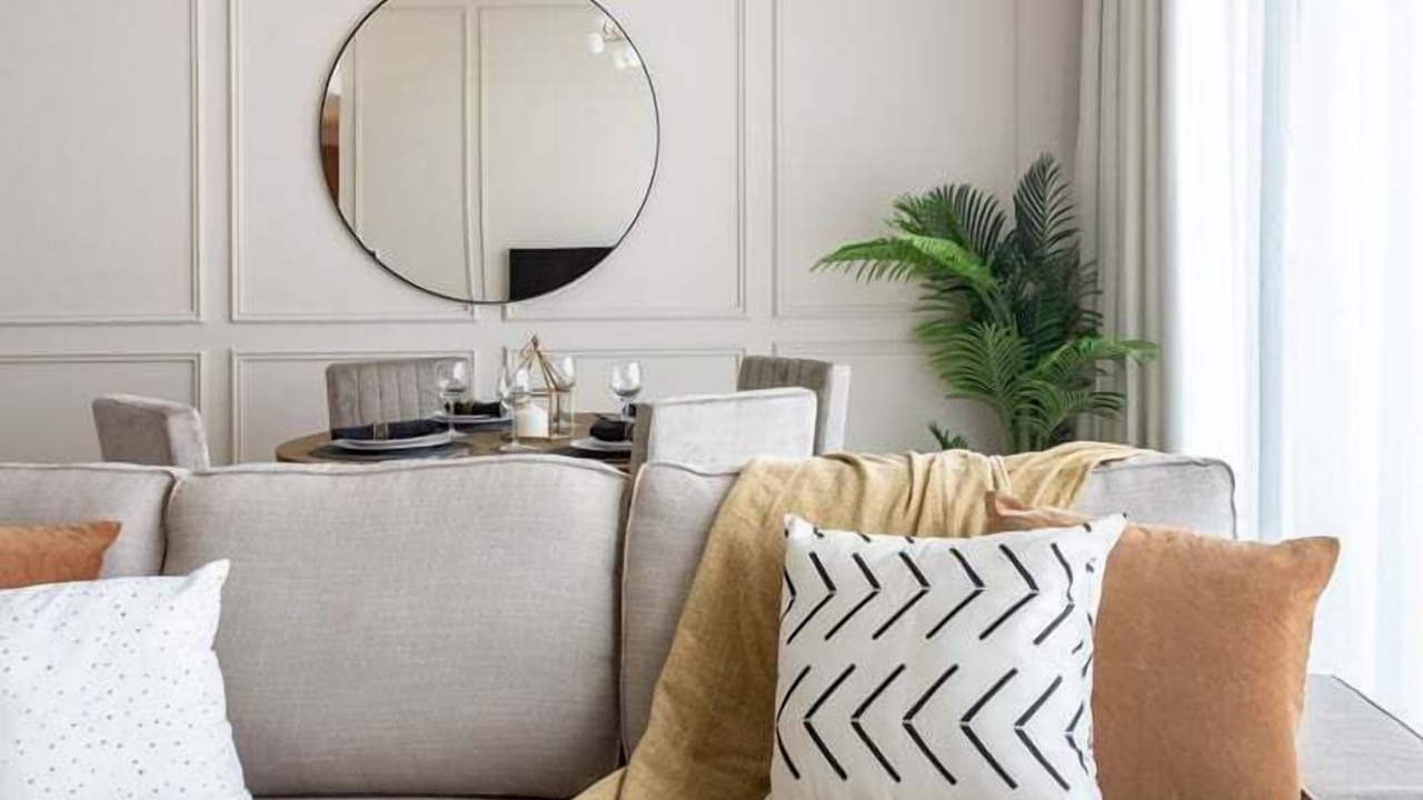 Photo of Livingroom in Dubai
