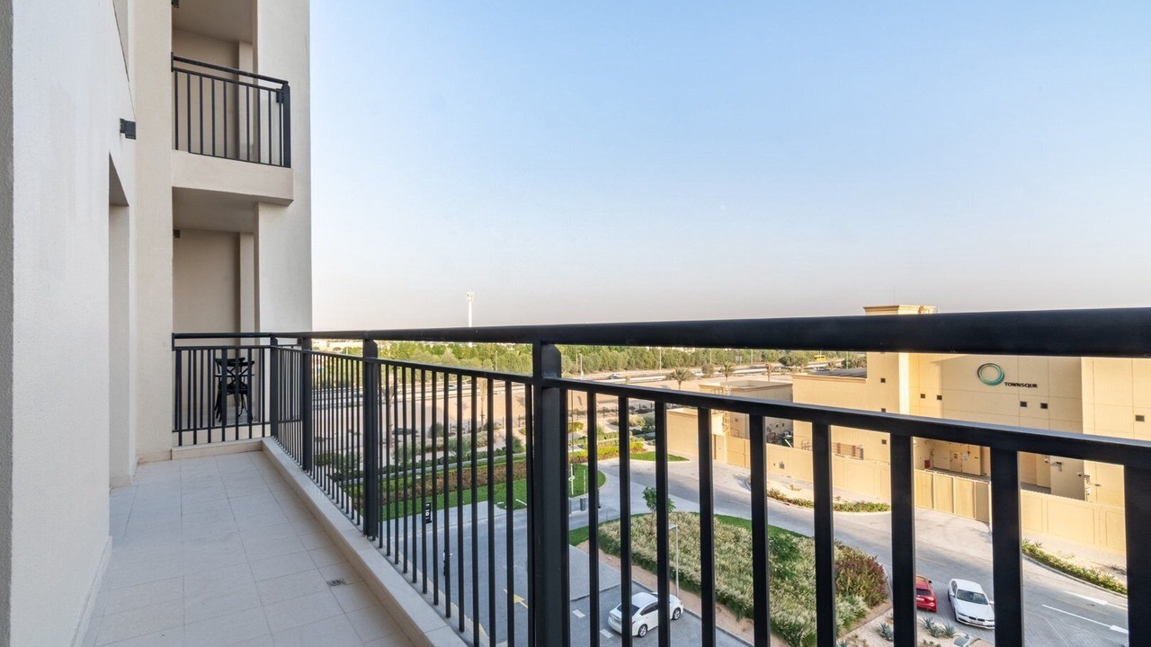 Photo of Outdoor in Dubai
