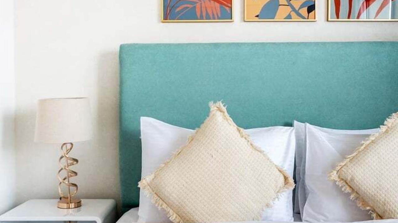 Photo of Bedroom in Dubai