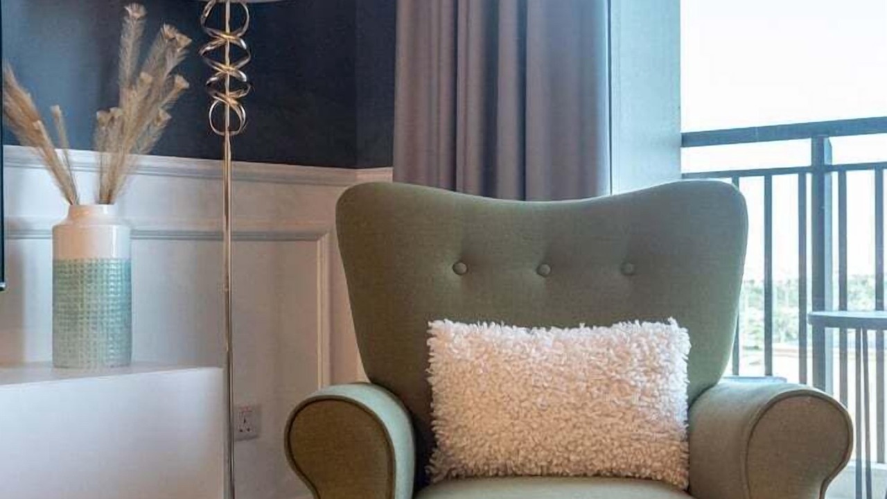 Photo of Livingroom in Dubai