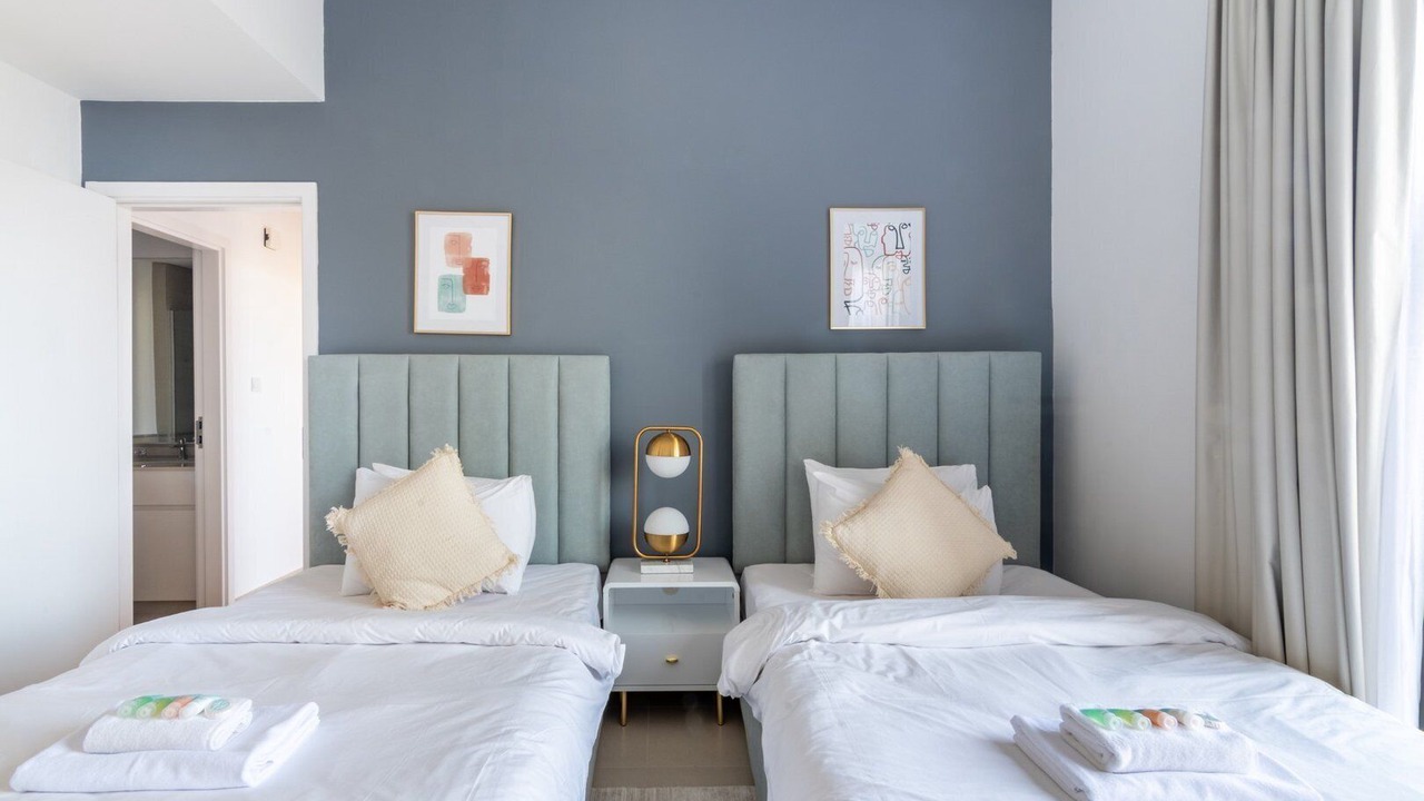 Photo of Bedroom in Dubai