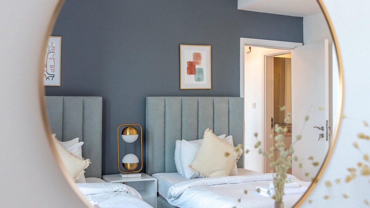 Photo of Bedroom in Dubai