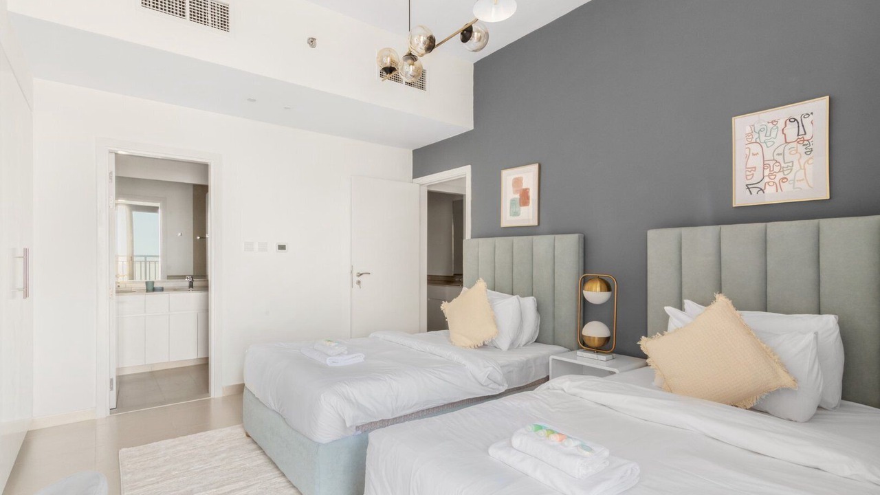 Photo of Bedroom in Dubai
