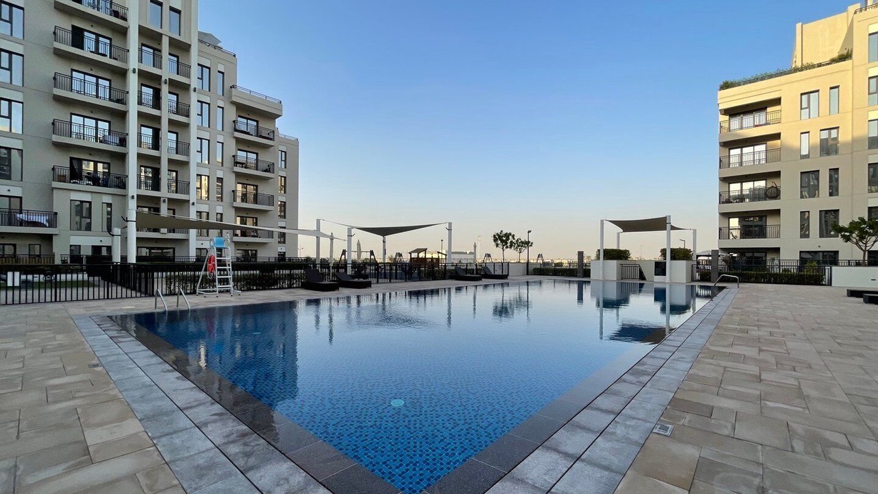 Photo of Outdoor in Dubai