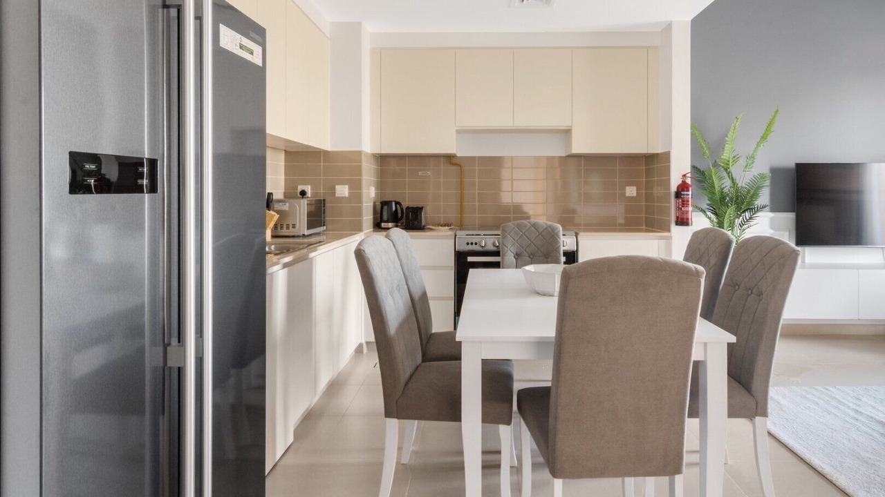 Photo of Kitchen in Dubai