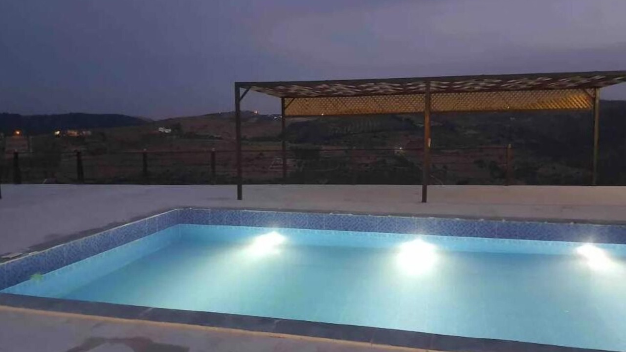 Photo of Outdoor in Jerash