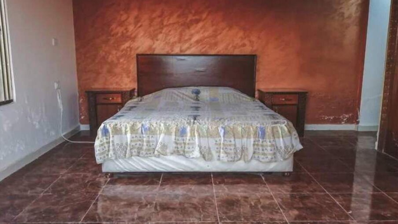 Photo of Bedroom in Jerash