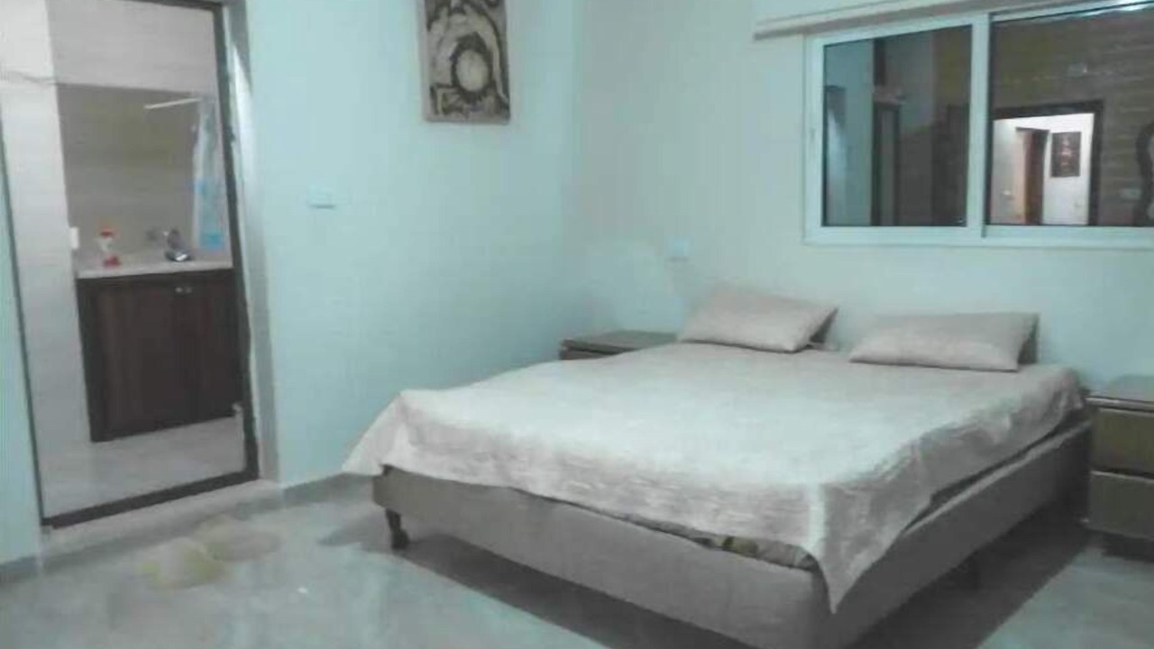 Photo of Bedroom in Jerash