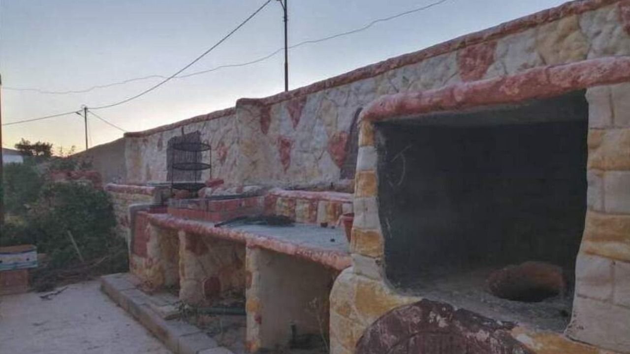 Photo of Outdoor in Jerash