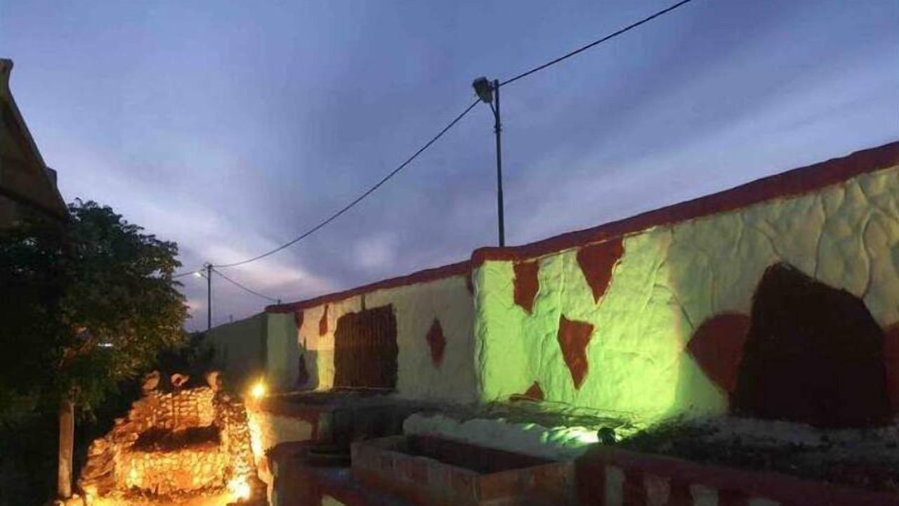 Photo of Outdoor in Jerash