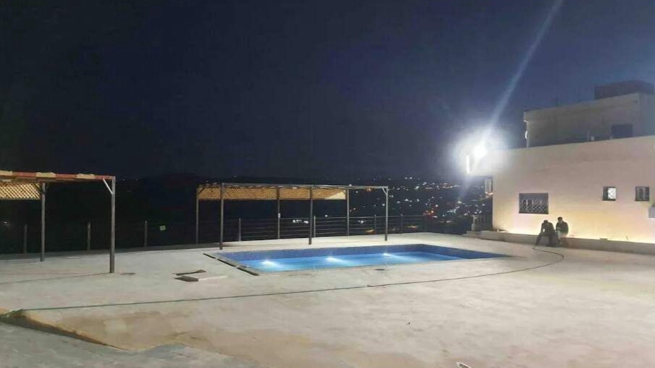 Photo of Outdoor in Jerash
