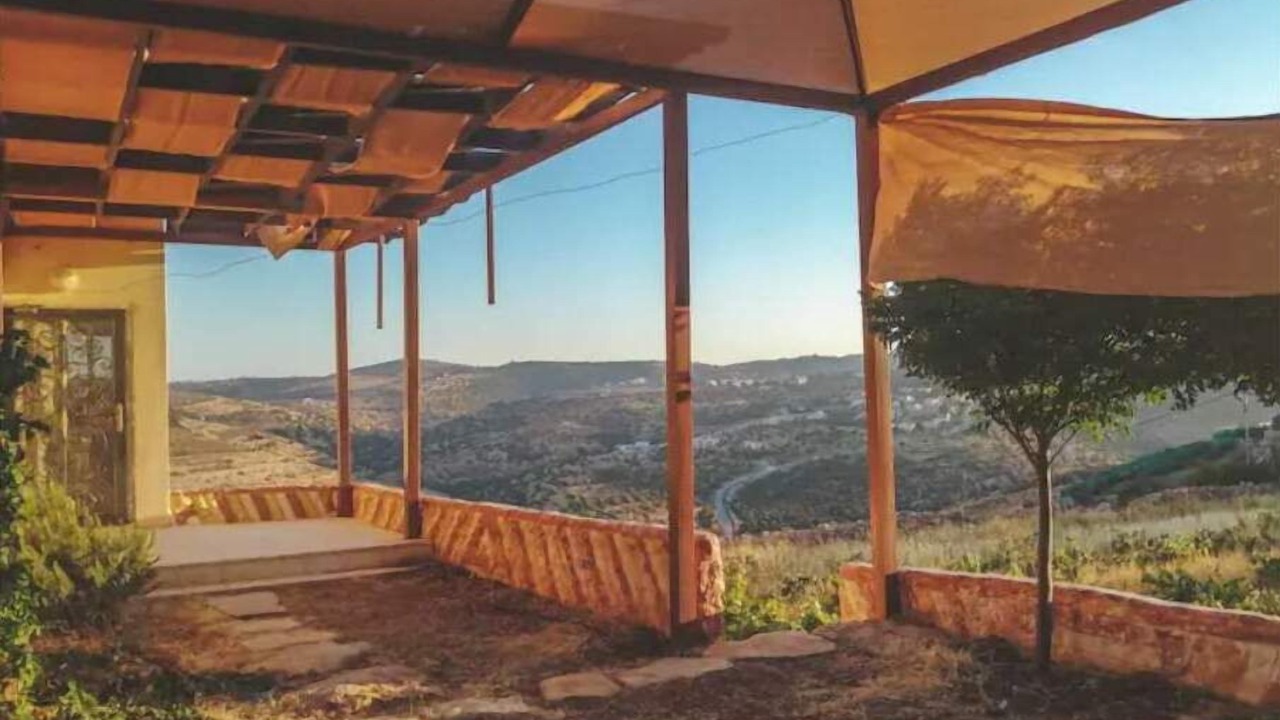 Photo of Outdoor in Jerash