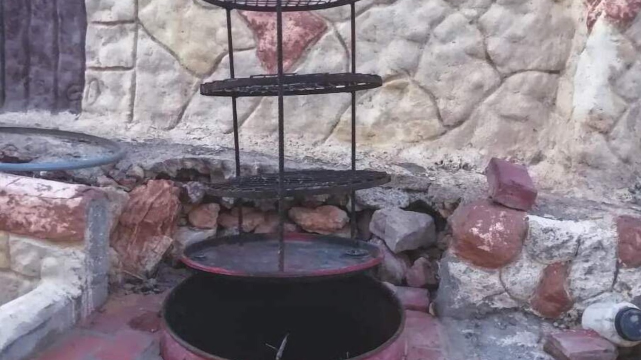 Photo of Outdoor in Jerash