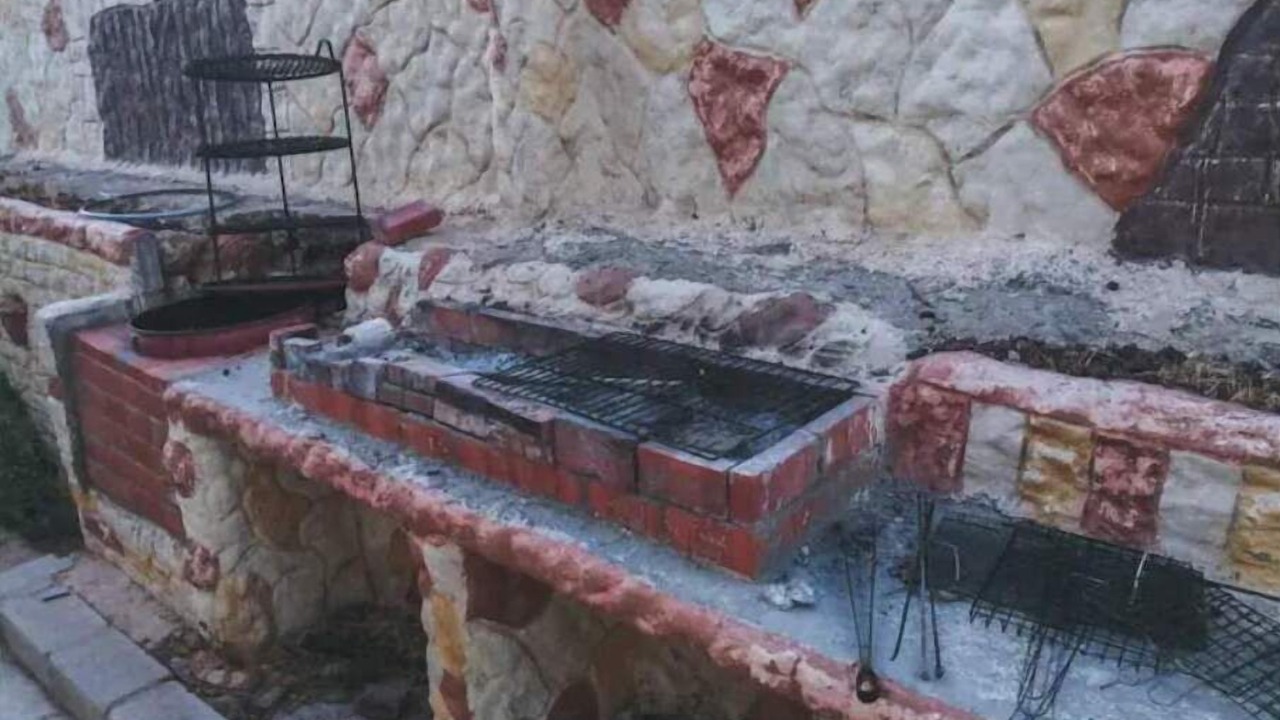 Photo of Outdoor in Jerash