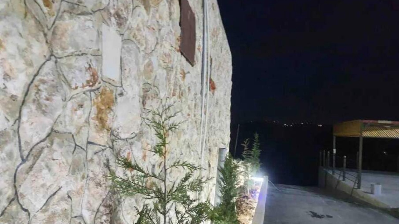 Photo of Outdoor in Jerash
