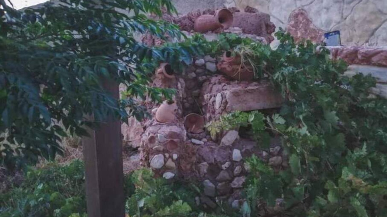 Photo of Outdoor in Jerash