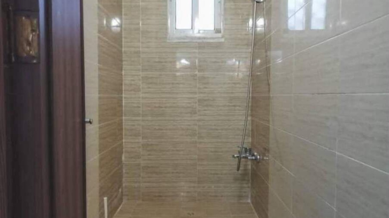Photo of Bathroom in Jerash